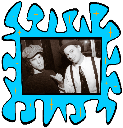 scotty and johnny