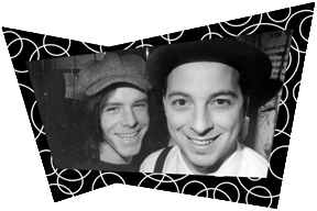 Scotty & Johnny