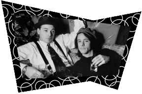 Johnny & Scotty
